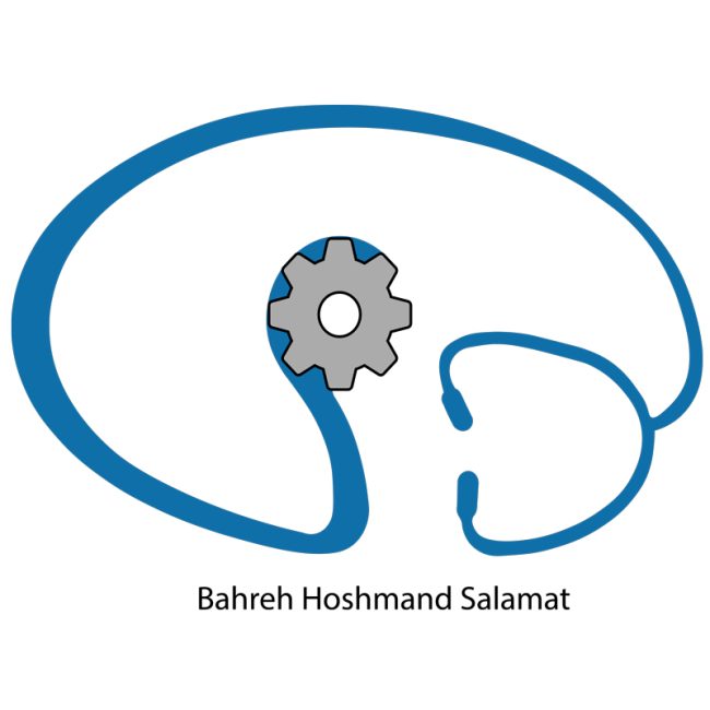 لوگوی بهره سلامت