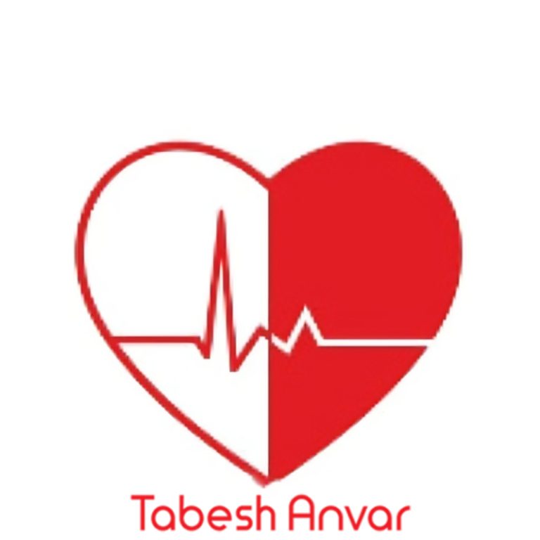 logo تابش انوار آذربایجان