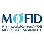 مفید دارو سلامت