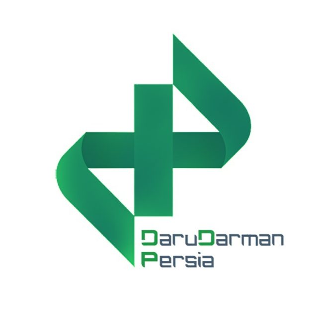 دارودرمان پرشیا